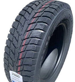 Dodávkové zimné pneu 215/65 R16 Nokian DOT2023/2024 - 2