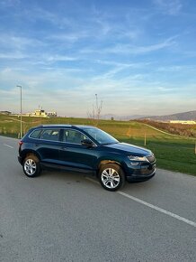 Škoda Karoq 2022 DSG 1.5 TSI 110KW - 2