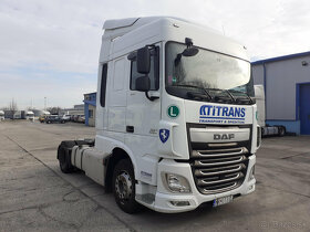 DAF XF Euro 6 - 2