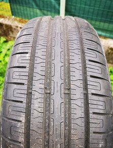 Letná sada pneumatik goodyear 215/55 R18 - 2