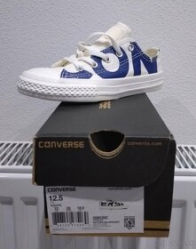 CONVERSE - 2