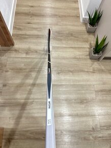 ✅ NOVÉ HOKEJKY = BUSCH - 92 FLEX - P02 - 169 CM ✅ - 2