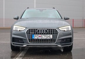 Audi A4 Allroad 3.0 TDI Quattro S tronic - 2