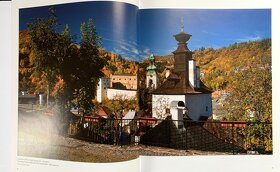 Banská Štiavnica a okolie – 30 rokov súčasťou UNESCO - 2