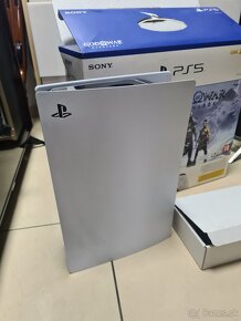 Sony Playstation s diskovou mechanikou :::825 GB::: - 2