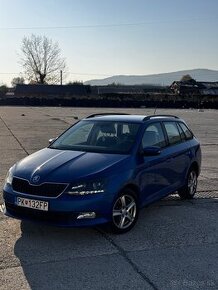 Škoda fabia 1.2tsi dsg - 2