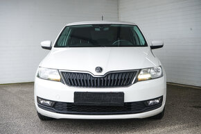 30- ŠKODA Rapid, 2018, nafta, 1.6 TDi, 85 kW - 2