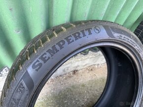 2ks zimné 225/40 R18 - 2