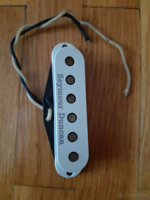 Seymour Duncan SSL-2 RW/RP - 2