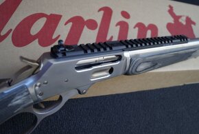 Marlin 1895 SBL gulovnica .45-70 gov - 2