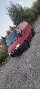 Fiat Ducato 2,3 JTD L1H1 - 2