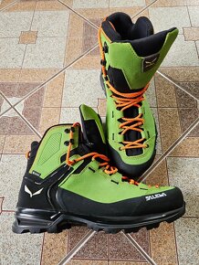 Salewa obuv panska - 2