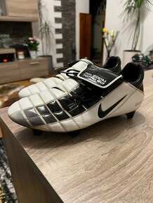 Kopačky Nike T90 Air Zoom II SG - 2