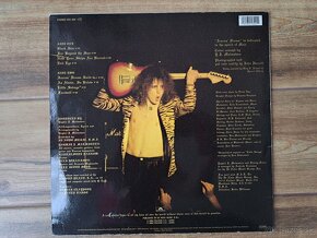 Lp MALMSTEEN YNGWIE - Rising force - 2