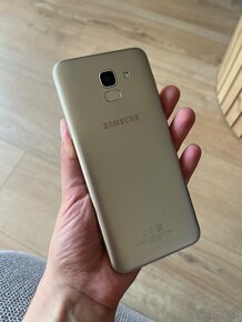 Samsung J600F - 2