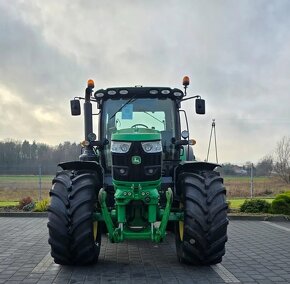 John Deere 6145R Premium - 2