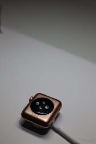 Apple Watch Series 3, 38 mm - 2