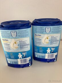 Nutrilon Advanced 4, 800g balenie - 2