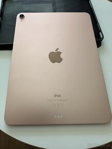 Ipad Air 4 2020, 256 gb wifi, 10.9, rose gold - 2