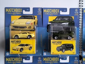 Matchbox Collectors - 1 - 2