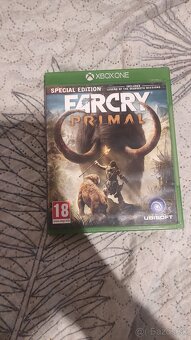 Far cry Primal na Xbox one - 2