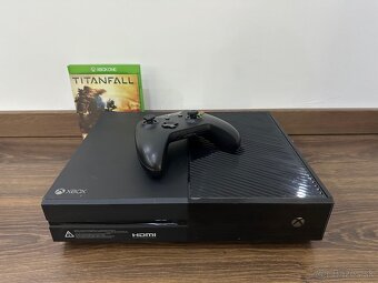 Xbox One 1TB - 2