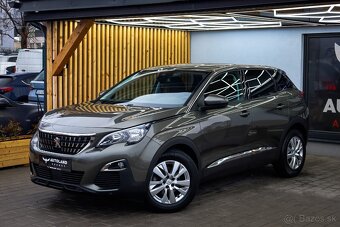 Peugeot 3008 1.5 BlueHDi S&S Active Business EAT8 - 2