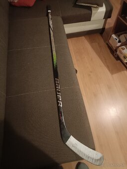 Hokejka Bauer hyperlite2 - 2