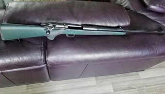 Blaser R93 - 2