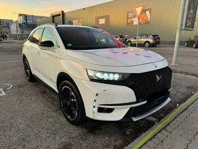 DS 7 CROSSBACK DS7 1.6 E-tense 300k 4x4 Performance Line,DPH - 2