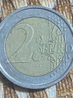 predam 2euro - 2