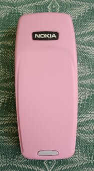 NOKIA 3310 - 2