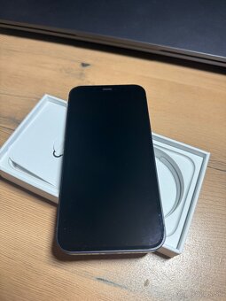 iPhone 12 Mini 64GB - 2