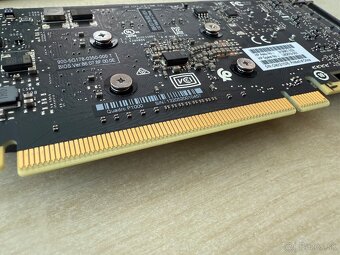 nvidia Quadro P1000 4GB DDR5 - 2