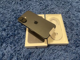 Apple iPhone 16 128GB Novy - 2