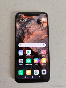 Xiaomi Mi 8 - 2