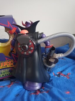 ZURG TOY STORY original Disney - 2