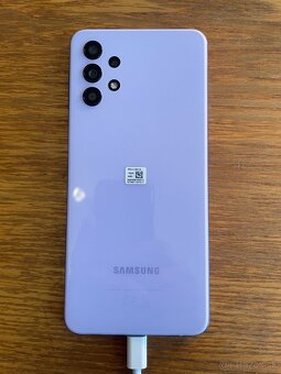 Samsung Galaxy A32 5G - 2