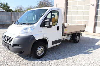 FIAT DUCATO 250 EURO 5 VYKLAPAC - 2