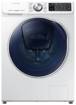 Automatická práčka Samsung ADD WASH na súčiastky, - 2