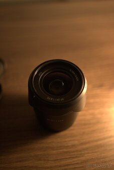 Samyang 24 1.8 FE - 2