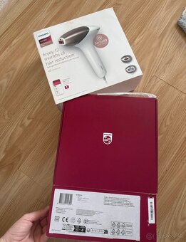 Philips Lumea IPL 8000 BRI945/00 - 2