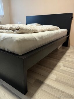 Posteľ IKEA MALM - 2