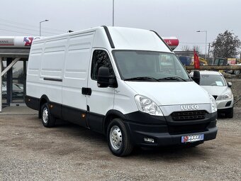 Iveco Daily 35S15V 2,3MULTIJET 107KW MAXI ODPOČET DPH - 2