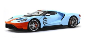 Ford GT - 2