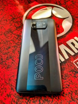 Xiaomi POCO X3 Pro, 8GB/256GB - 2