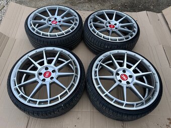 TEC GT8 5x112 R20 - 2