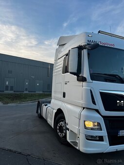 MAN TGX 480 - 2