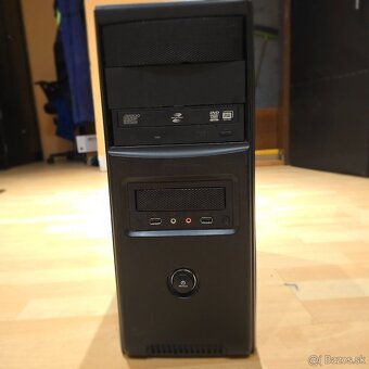 Intel core I5 - 2