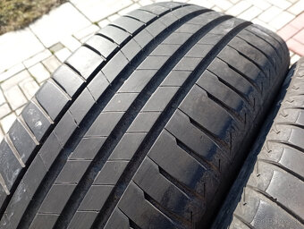 205/60/16 Bridgestone letné pneu 2ks - 2